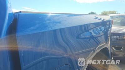 2022 Chevrolet Silverado 1500 LT Trail Boss Crew Cab Short Bed 2LT - zdjęcie 22 z 26 - miniatura
