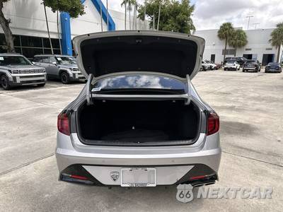 2023 Hyundai Sonata Limited - zdjęcie 29 z 41 - miniatura