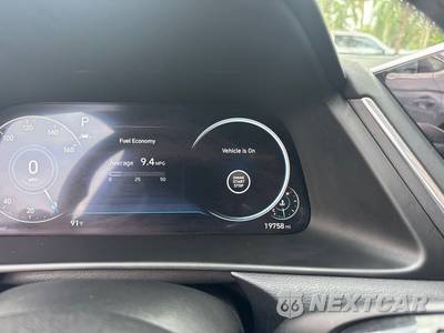 2023 Hyundai Sonata Limited - zdjęcie 41 z 41 - miniatura