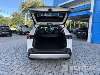 2024 Toyota RAV4 Adventure - zdjęcie 29 z 40 - miniatura