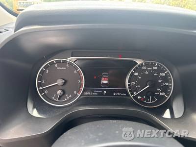 2024 Nissan Rogue SV - zdjęcie 41 z 41 - miniatura