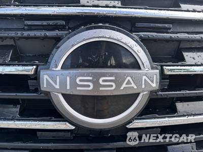 2024 Nissan Rogue SV - zdjęcie 11 z 41 - miniatura