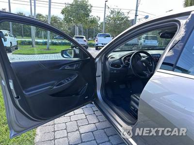 2024 Chevrolet Malibu LT 2LT - zdjęcie 23 z 40 - miniatura