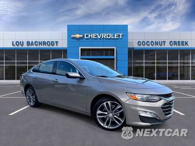 2024 Chevrolet Malibu LT 2LT - zdjęcie 2 z 40 - miniatura