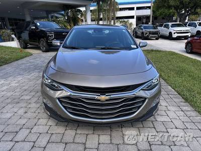2024 Chevrolet Malibu LT 2LT - zdjęcie 19 z 40 - miniatura