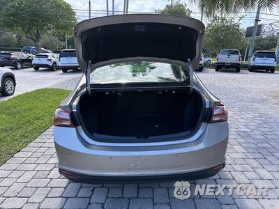 2024 Chevrolet Malibu LT 2LT - zdjęcie 29 z 40 - miniatura