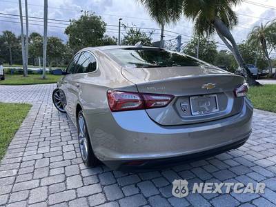 2024 Chevrolet Malibu LT 2LT - zdjęcie 13 z 40 - miniatura