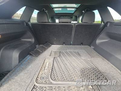 2022 Volkswagen Atlas Cross Sport 2.0T SEL R-Line Black - zdjęcie 16 z 23 - miniatura
