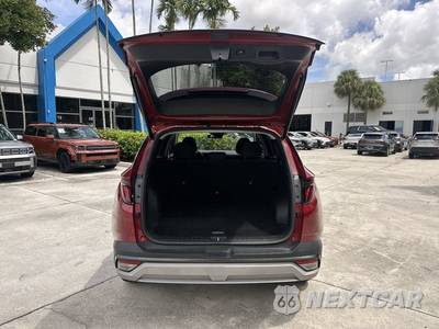 2025 Hyundai Tucson SEL - zdjęcie 29 z 41 - miniatura