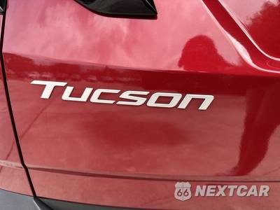 2025 Hyundai Tucson SEL - zdjęcie 40 z 41 - miniatura