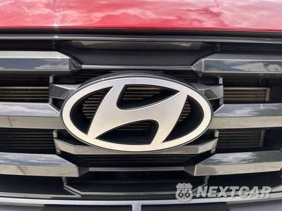 2025 Hyundai Tucson SEL - zdjęcie 11 z 41 - miniatura