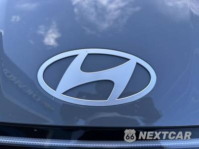 2025 Hyundai Sonata SE - zdjęcie 11 z 40 - miniatura