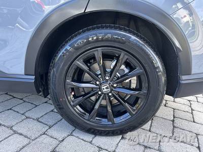 2025 Honda CR-V Hybrid Sport-L - zdjęcie 12 z 41 - miniatura