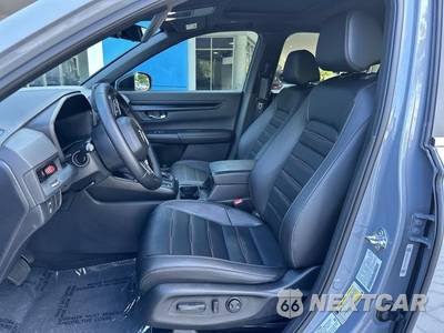 2025 Honda CR-V Hybrid Sport-L - zdjęcie 31 z 41 - miniatura