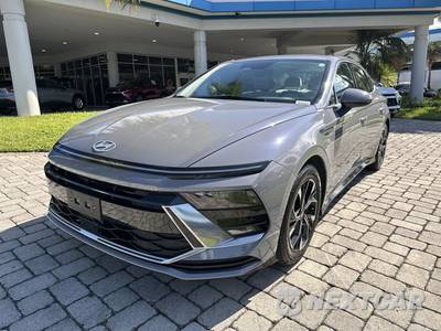 2024 Hyundai Sonata SEL - zdjęcie 21 z 39 - miniatura