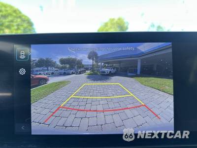 2024 Hyundai Sonata SEL - zdjęcie 25 z 39 - miniatura