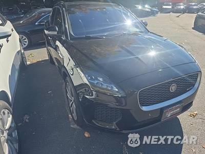 2018 Jaguar E-PACE R-Dynamic HSE - zdjęcie 3 z 25 - miniatura