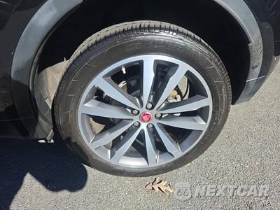 2018 Jaguar E-PACE R-Dynamic HSE - zdjęcie 11 z 25 - miniatura