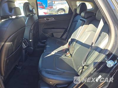 2024 Kia Sportage EX - zdjęcie 13 z 28 - miniatura