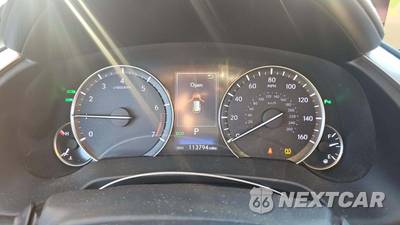 2019 Lexus RX 350L - zdjęcie 32 z 32 - miniatura