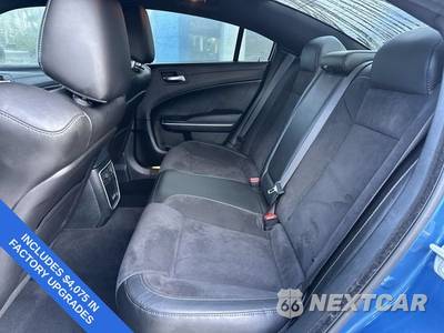 2023 Dodge Charger Scat Pack - zdjęcie 28 z 41 - miniatura