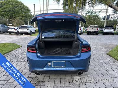 2023 Dodge Charger Scat Pack - zdjęcie 29 z 41 - miniatura