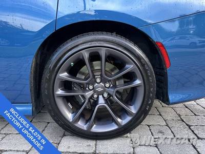 2023 Dodge Charger Scat Pack - zdjęcie 12 z 41 - miniatura