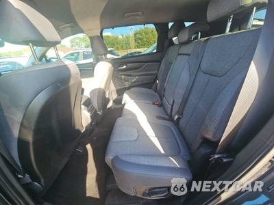 2023 Hyundai Santa Fe Hybrid Blue - zdjęcie 13 z 26 - miniatura