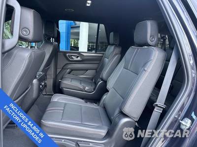 2024 Chevrolet Tahoe RST 1SP - zdjęcie 28 z 41 - miniatura