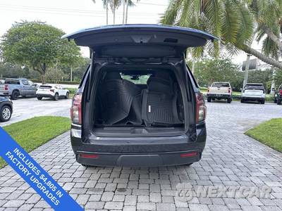 2024 Chevrolet Tahoe RST 1SP - zdjęcie 29 z 41 - miniatura