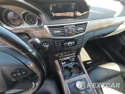2012 Mercedes-Benz E 350 4MATIC Sedan - zdjęcie 11 z 27 - miniatura