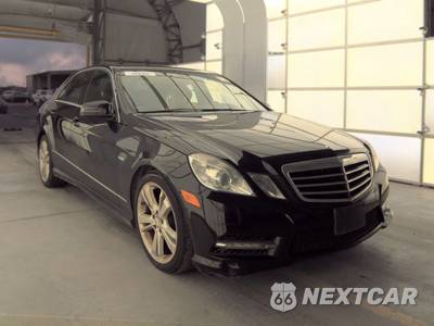2012 Mercedes-Benz E 350 4MATIC Sedan - zdjęcie 3 z 27 - miniatura