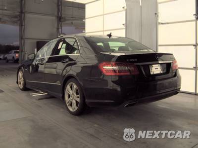 2012 Mercedes-Benz E 350 4MATIC Sedan - zdjęcie 6 z 27 - miniatura