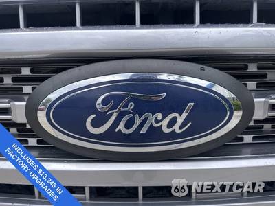 2022 Ford Super Duty F-250 Lariat Crew Cab Medium Bed - zdjęcie 11 z 41 - miniatura