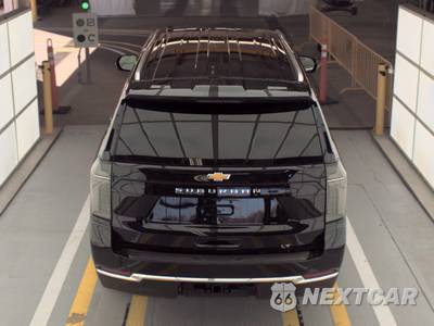 2025 Chevrolet Suburban LT 1LT - zdjęcie 5 z 20 - miniatura