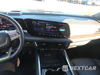 2025 Chevrolet Suburban LT 1LT - zdjęcie 11 z 20 - miniatura