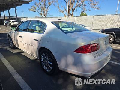 2006 Buick Lucerne CXS 1XS - zdjęcie 6 z 18 - miniatura