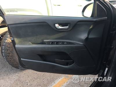 2023 Kia Rio LX Sedan - zdjęcie 9 z 33 - miniatura