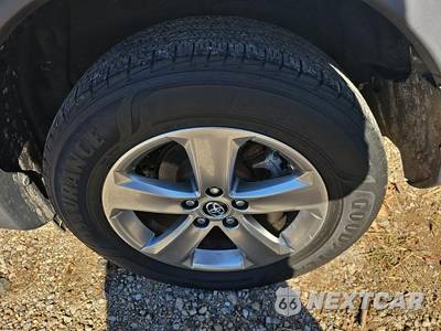 2015 Toyota RAV4 XLE - zdjęcie 20 z 47 - miniatura