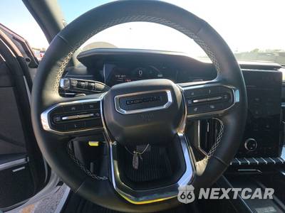 2024 GMC Acadia Denali 5SB - zdjęcie 10 z 23 - miniatura