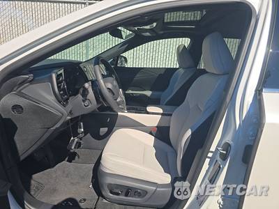 2025 Lexus RX 350 Premium - zdjęcie 7 z 21 - miniatura