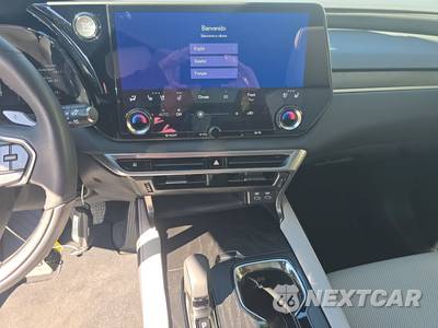 2025 Lexus RX 350 Premium - zdjęcie 11 z 21 - miniatura