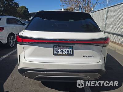 2025 Lexus RX 350 Premium - zdjęcie 5 z 21 - miniatura