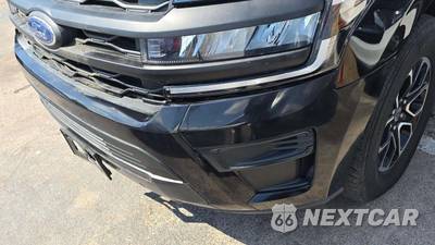 2024 Ford Expedition XLT - zdjęcie 28 z 29 - miniatura