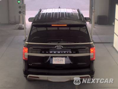 2024 Ford Expedition XLT - zdjęcie 5 z 29 - miniatura