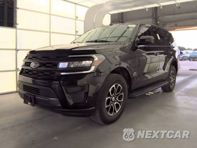 2024 Ford Expedition XLT - zdjęcie 1 z 29 - miniatura
