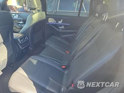 2021 Mercedes-Benz GLS 450 4MATIC - zdjęcie 16 z 31 - miniatura