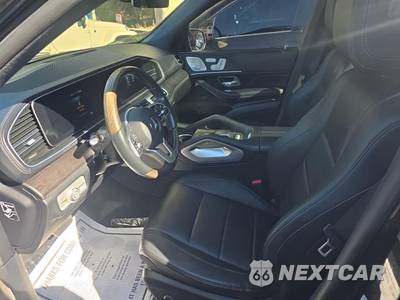 2021 Mercedes-Benz GLS 450 4MATIC - zdjęcie 13 z 31 - miniatura