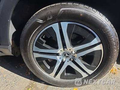 2021 Mercedes-Benz GLS 450 4MATIC - zdjęcie 11 z 31 - miniatura