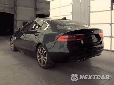 2017 Jaguar XE Prestige - zdjęcie 6 z 26 - miniatura